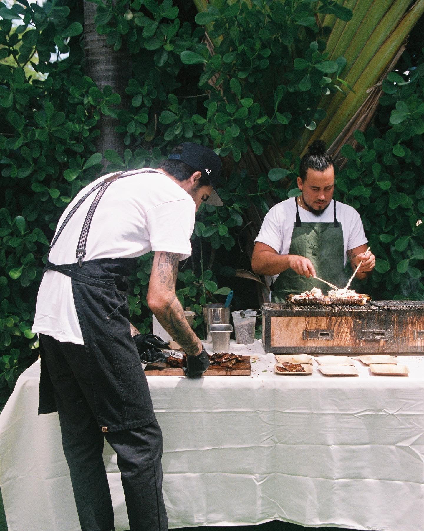 Yakitori Boyz