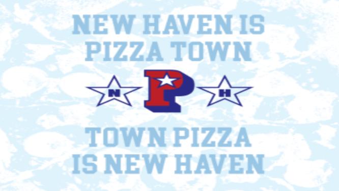 Town Pizza