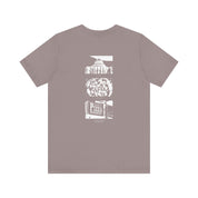 Town Pizza City Tee