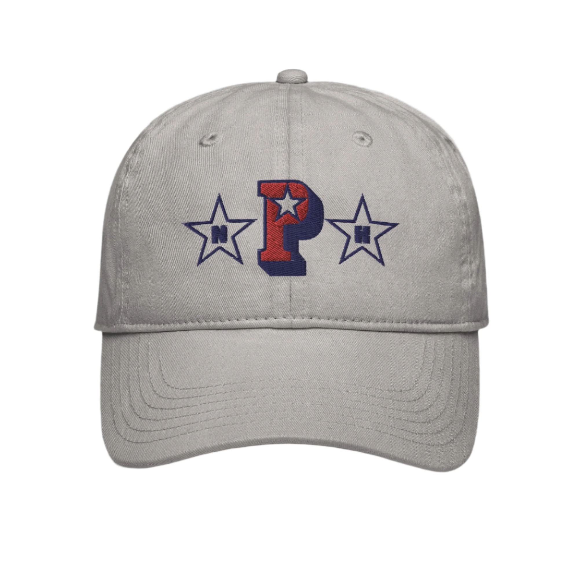 Town Pizza City Americana Champion dad hat