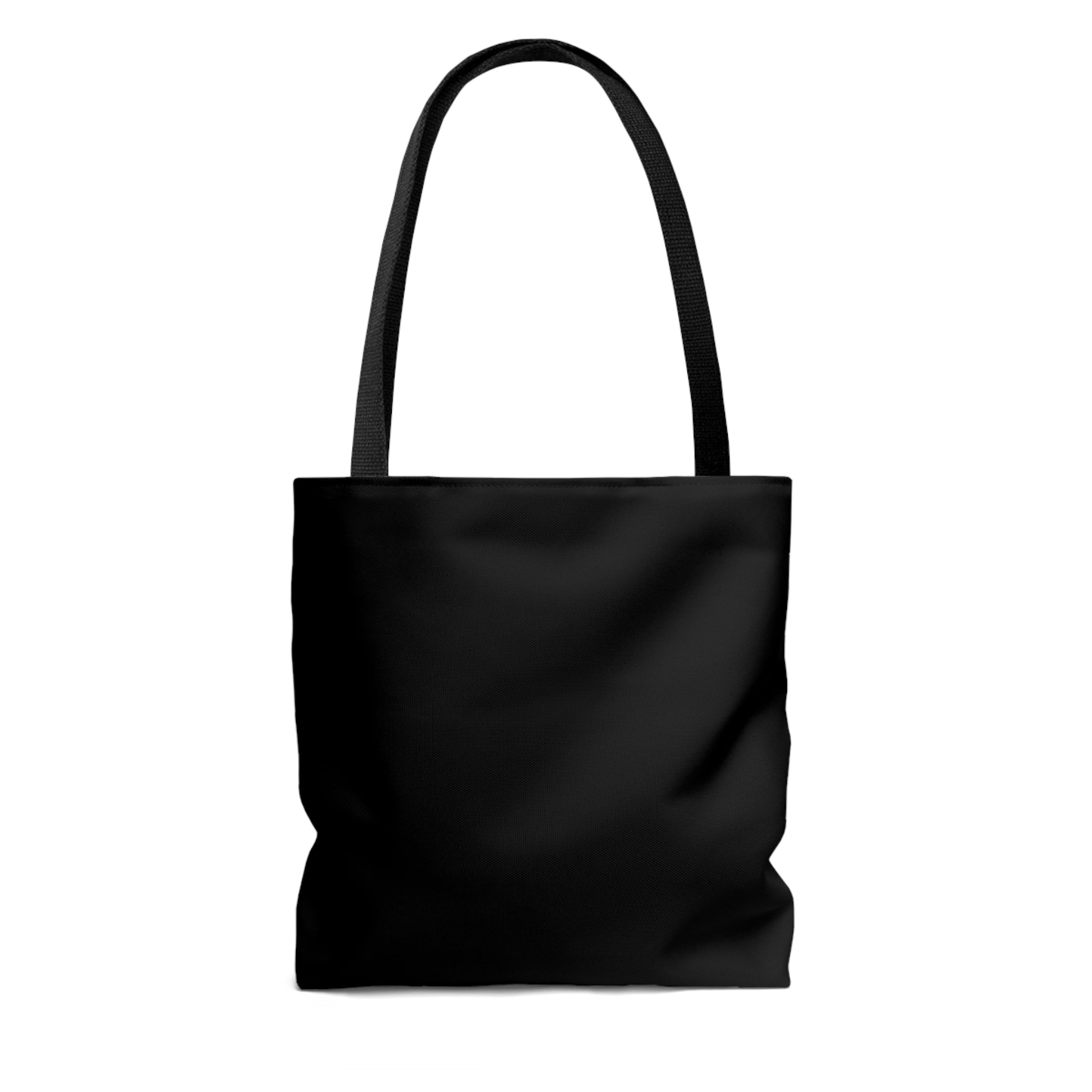 Louis Diner Tote in White